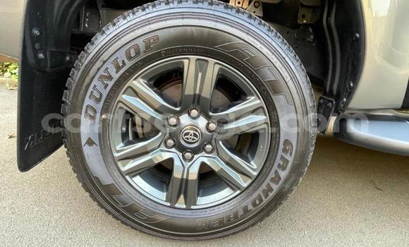 Acheter Occasion Voiture Toyota Hilux Autre à Mbabane, Manzini Acheter Occasion Voiture Toyota Hilux Autre à Mbabane, Manzini