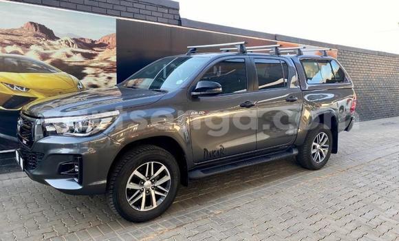 Buy Used Toyota Hilux Other Car in Mbabane in Manzini Buy Used Toyota Hilux Other Car in Mbabane in Manzini