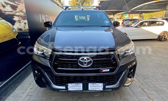 Acheter Occasion Voiture Toyota Hilux Autre à Mbabane, Manzini Acheter Occasion Voiture Toyota Hilux Autre à Mbabane, Manzini