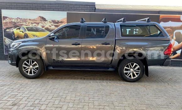 Acheter Occasion Voiture Toyota Hilux Autre à Mbabane, Manzini Acheter Occasion Voiture Toyota Hilux Autre à Mbabane, Manzini