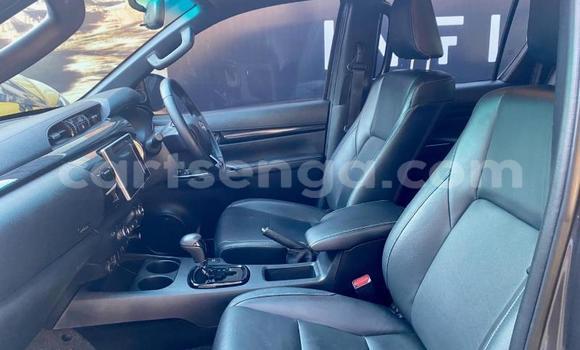 Acheter Occasion Voiture Toyota Hilux Autre à Mbabane, Manzini Acheter Occasion Voiture Toyota Hilux Autre à Mbabane, Manzini