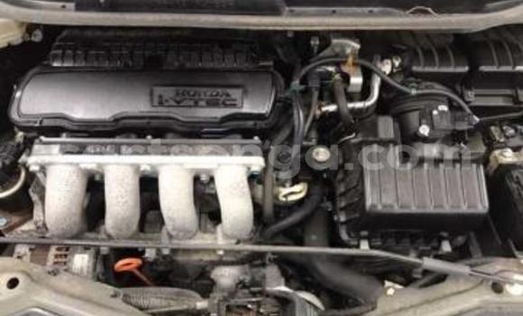 Nunua Ilio tumika Honda FIT Black Gari ndani ya Ezulwini nchini Hhohho Nunua Ilio tumika Honda FIT Black Gari ndani ya Ezulwini nchini Hhohho