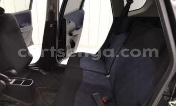 Nunua Ilio tumika Honda FIT Black Gari ndani ya Ezulwini nchini Hhohho Nunua Ilio tumika Honda FIT Black Gari ndani ya Ezulwini nchini Hhohho