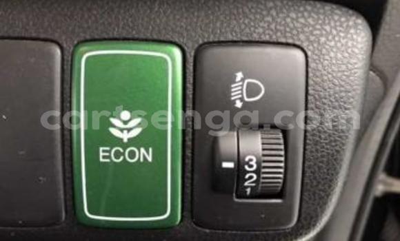 Nunua Ilio tumika Honda FIT Black Gari ndani ya Ezulwini nchini Hhohho Nunua Ilio tumika Honda FIT Black Gari ndani ya Ezulwini nchini Hhohho