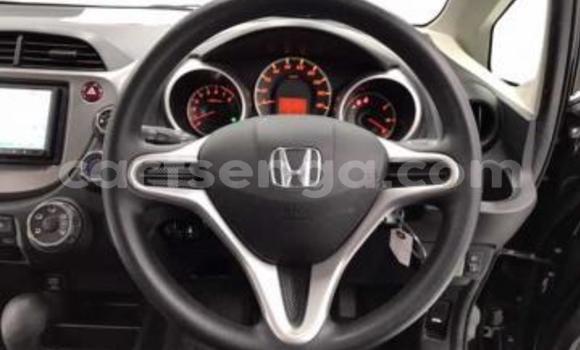 Nunua Ilio tumika Honda FIT Black Gari ndani ya Ezulwini nchini Hhohho Nunua Ilio tumika Honda FIT Black Gari ndani ya Ezulwini nchini Hhohho