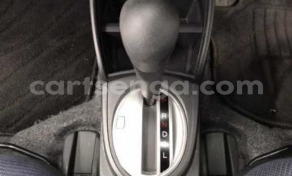 Nunua Ilio tumika Honda FIT Black Gari ndani ya Ezulwini nchini Hhohho Nunua Ilio tumika Honda FIT Black Gari ndani ya Ezulwini nchini Hhohho