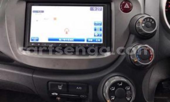 Nunua Ilio tumika Honda FIT Black Gari ndani ya Ezulwini nchini Hhohho Nunua Ilio tumika Honda FIT Black Gari ndani ya Ezulwini nchini Hhohho