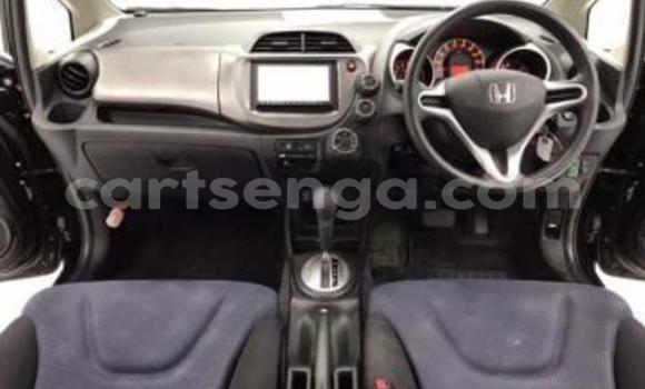 Nunua Ilio tumika Honda FIT Black Gari ndani ya Ezulwini nchini Hhohho Nunua Ilio tumika Honda FIT Black Gari ndani ya Ezulwini nchini Hhohho