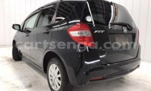 Nunua Ilio tumika Honda FIT Black Gari ndani ya Ezulwini nchini Hhohho Nunua Ilio tumika Honda FIT Black Gari ndani ya Ezulwini nchini Hhohho