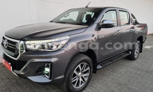Buy Used Toyota Hilux Other Car in Ezulwini in Hhohho Buy Used Toyota Hilux Other Car in Ezulwini in Hhohho