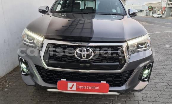 Buy Used Toyota Hilux Other Car in Ezulwini in Hhohho Buy Used Toyota Hilux Other Car in Ezulwini in Hhohho