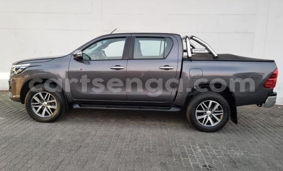 Buy Used Toyota Hilux Other Car in Ezulwini in Hhohho Buy Used Toyota Hilux Other Car in Ezulwini in Hhohho