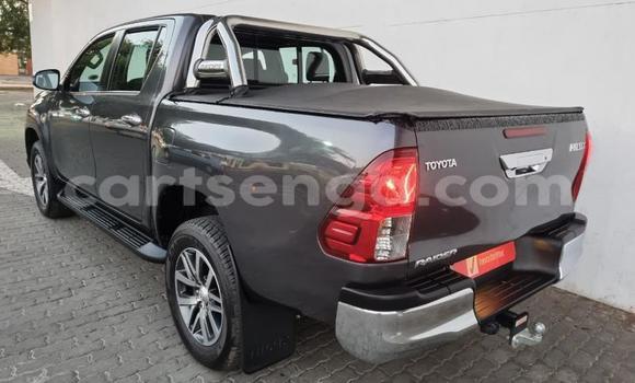 Buy Used Toyota Hilux Other Car in Ezulwini in Hhohho Buy Used Toyota Hilux Other Car in Ezulwini in Hhohho
