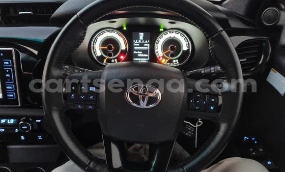 Buy Used Toyota Hilux Other Car in Ezulwini in Hhohho Buy Used Toyota Hilux Other Car in Ezulwini in Hhohho