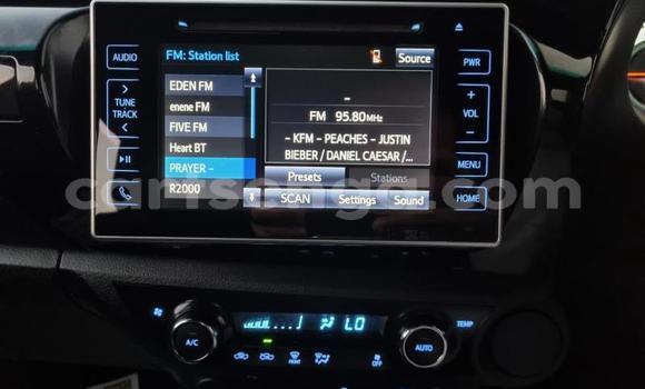 Buy Used Toyota Hilux Other Car in Ezulwini in Hhohho Buy Used Toyota Hilux Other Car in Ezulwini in Hhohho