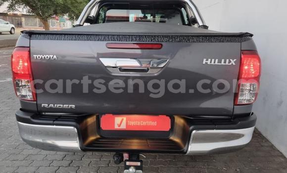 Buy Used Toyota Hilux Other Car in Ezulwini in Hhohho Buy Used Toyota Hilux Other Car in Ezulwini in Hhohho
