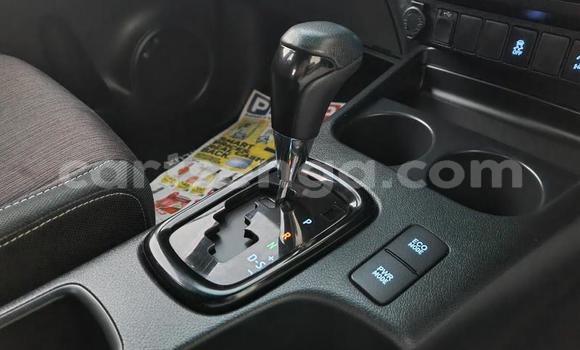 Buy Used Toyota Hilux Other Car in Ezulwini in Hhohho Buy Used Toyota Hilux Other Car in Ezulwini in Hhohho