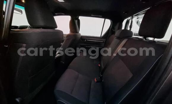 Buy Used Toyota Hilux Other Car in Ezulwini in Hhohho Buy Used Toyota Hilux Other Car in Ezulwini in Hhohho