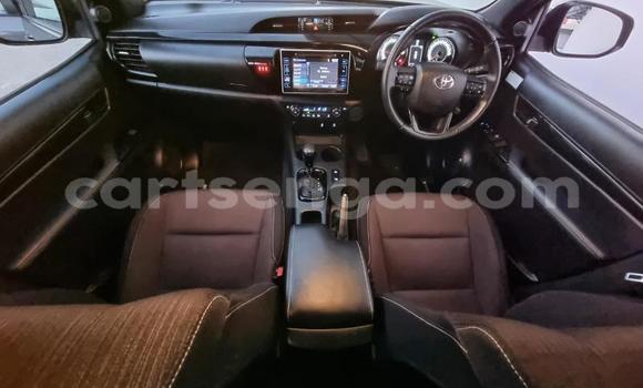 Buy Used Toyota Hilux Other Car in Ezulwini in Hhohho Buy Used Toyota Hilux Other Car in Ezulwini in Hhohho