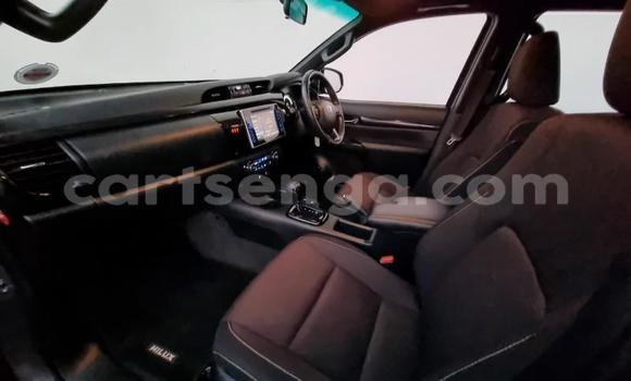 Buy Used Toyota Hilux Other Car in Ezulwini in Hhohho Buy Used Toyota Hilux Other Car in Ezulwini in Hhohho