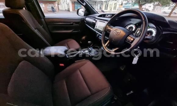 Buy Used Toyota Hilux Other Car in Ezulwini in Hhohho Buy Used Toyota Hilux Other Car in Ezulwini in Hhohho