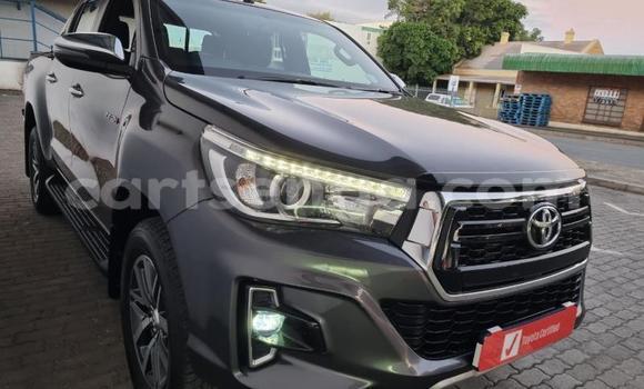 Buy Used Toyota Hilux Other Car in Ezulwini in Hhohho Buy Used Toyota Hilux Other Car in Ezulwini in Hhohho