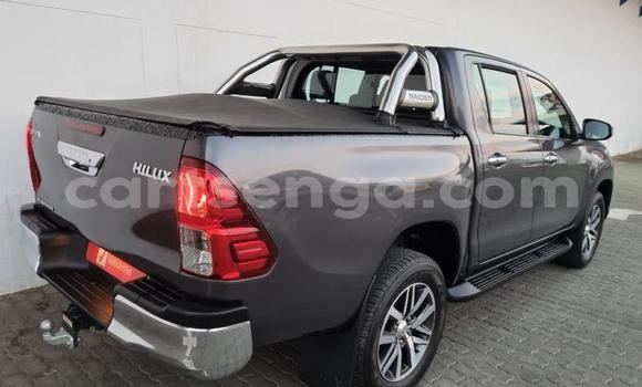 Buy Used Toyota Hilux Other Car in Ezulwini in Hhohho Buy Used Toyota Hilux Other Car in Ezulwini in Hhohho