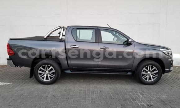 Buy Used Toyota Hilux Other Car in Ezulwini in Hhohho Buy Used Toyota Hilux Other Car in Ezulwini in Hhohho