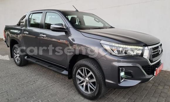 Buy Used Toyota Hilux Other Car in Ezulwini in Hhohho Buy Used Toyota Hilux Other Car in Ezulwini in Hhohho