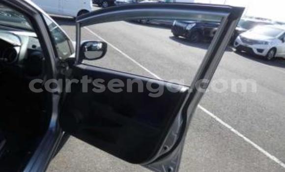 Nunua Ilio tumika Honda FIT White Gari ndani ya Ezulwini nchini Hhohho Nunua Ilio tumika Honda FIT White Gari ndani ya Ezulwini nchini Hhohho