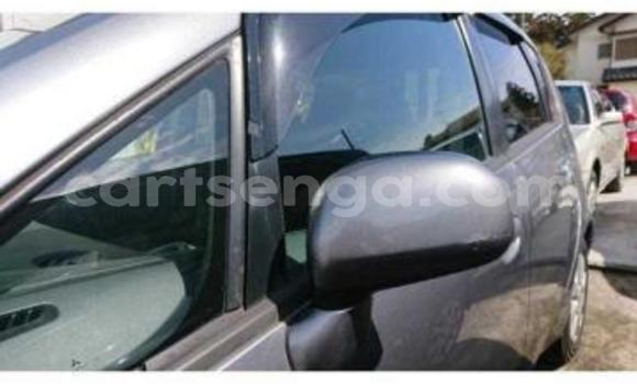 Acheter Occasion Voiture Mitsubishi Colt Gris à Ezulwini, Hhohho Acheter Occasion Voiture Mitsubishi Colt Gris à Ezulwini, Hhohho