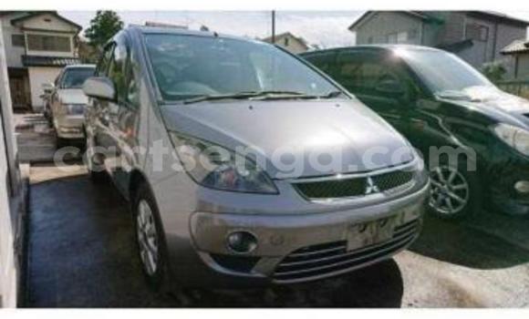 Acheter Occasion Voiture Mitsubishi Colt Gris à Ezulwini, Hhohho Acheter Occasion Voiture Mitsubishi Colt Gris à Ezulwini, Hhohho