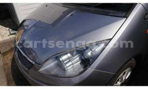 Acheter Occasion Voiture Mitsubishi Colt Gris à Ezulwini, Hhohho Acheter Occasion Voiture Mitsubishi Colt Gris à Ezulwini, Hhohho