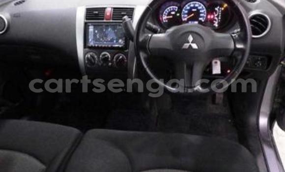 Acheter Occasion Voiture Mitsubishi Colt Gris à Ezulwini, Hhohho Acheter Occasion Voiture Mitsubishi Colt Gris à Ezulwini, Hhohho