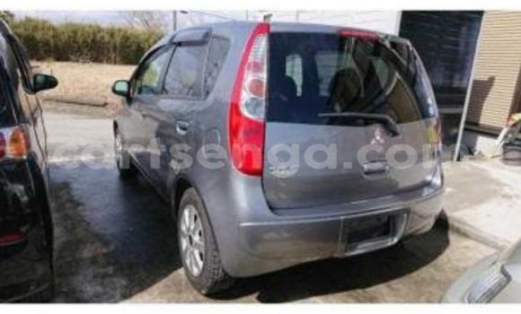 Acheter Occasion Voiture Mitsubishi Colt Gris à Ezulwini, Hhohho Acheter Occasion Voiture Mitsubishi Colt Gris à Ezulwini, Hhohho