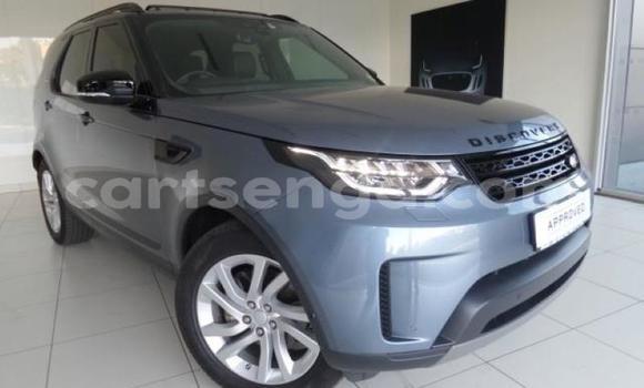 Buy Used Land Rover Discovery Other Car in Ezulwini in Hhohho