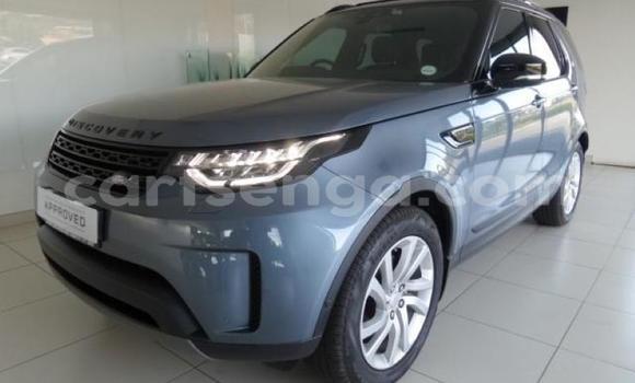 Acheter Occasion Voiture Land Rover Discovery Autre à Ezulwini, Hhohho Acheter Occasion Voiture Land Rover Discovery Autre à Ezulwini, Hhohho