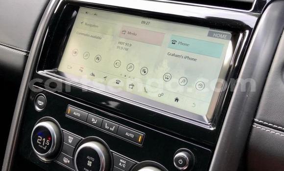 Acheter Occasion Voiture Land Rover Discovery Autre à Ezulwini, Hhohho Acheter Occasion Voiture Land Rover Discovery Autre à Ezulwini, Hhohho