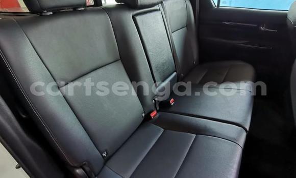 Acheter Occasion Voiture Toyota Hilux Blanc à Ezulwini, Hhohho Acheter Occasion Voiture Toyota Hilux Blanc à Ezulwini, Hhohho
