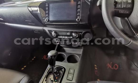 Acheter Occasion Voiture Toyota Hilux Blanc à Ezulwini, Hhohho Acheter Occasion Voiture Toyota Hilux Blanc à Ezulwini, Hhohho