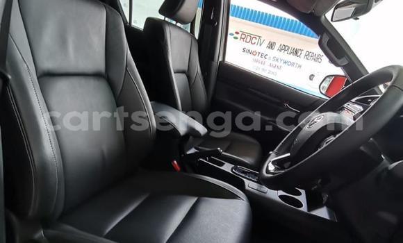 Acheter Occasion Voiture Toyota Hilux Blanc à Ezulwini, Hhohho Acheter Occasion Voiture Toyota Hilux Blanc à Ezulwini, Hhohho