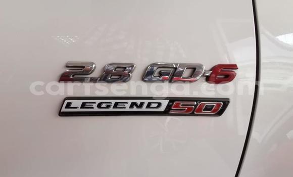 Acheter Occasion Voiture Toyota Hilux Blanc à Ezulwini, Hhohho Acheter Occasion Voiture Toyota Hilux Blanc à Ezulwini, Hhohho