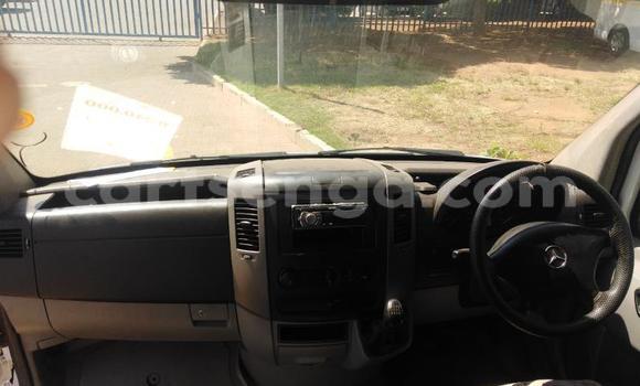 Buy Used Mercedes-Benz C-Classe White Car in Mbabane in Manzini Buy Used Mercedes-Benz C-Classe White Car in Mbabane in Manzini