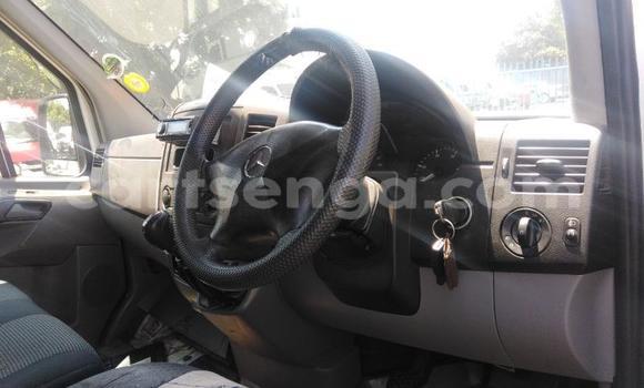 Buy Used Mercedes-Benz C-Classe White Car in Mbabane in Manzini Buy Used Mercedes-Benz C-Classe White Car in Mbabane in Manzini