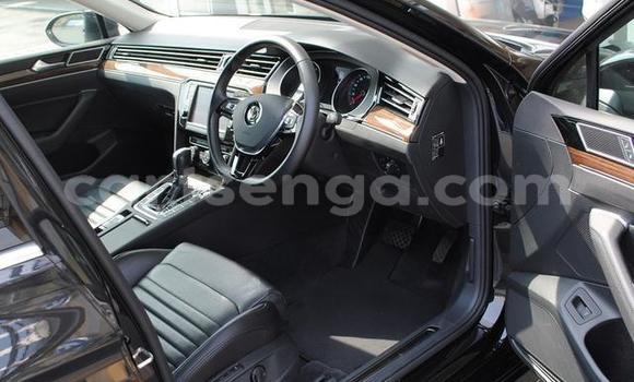 Acheter Import Voiture Volkswagen Passat Noir à Mbabane, Manzini Acheter Import Voiture Volkswagen Passat Noir à Mbabane, Manzini