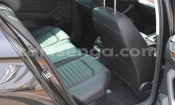 Acheter Import Voiture Volkswagen Passat Noir à Mbabane, Manzini Acheter Import Voiture Volkswagen Passat Noir à Mbabane, Manzini