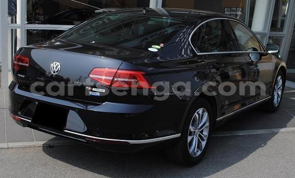 Acheter Import Voiture Volkswagen Passat Noir à Mbabane, Manzini Acheter Import Voiture Volkswagen Passat Noir à Mbabane, Manzini