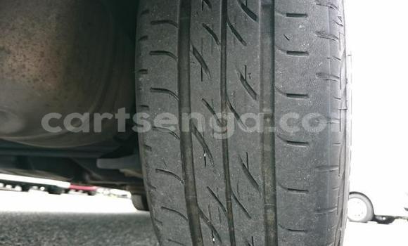 Buy Import Toyota Axio White Car in Mbabane in Manzini Buy Import Toyota Axio White Car in Mbabane in Manzini