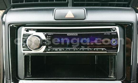 Buy Import Toyota Axio White Car in Mbabane in Manzini Buy Import Toyota Axio White Car in Mbabane in Manzini