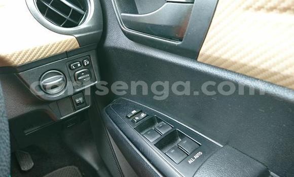 Buy Import Toyota Axio White Car in Mbabane in Manzini Buy Import Toyota Axio White Car in Mbabane in Manzini